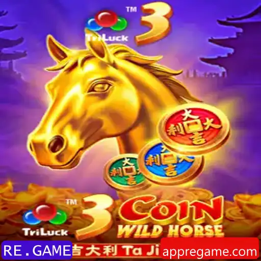 Desvendando 3CoinWildHorse: Uma Aventura de Jogo Inovadora