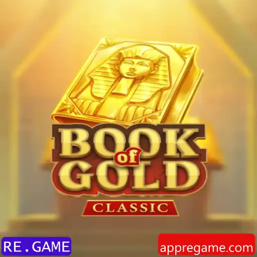 Descobrindo os Segredos de BookOfGoldClassic: Um Mergulho no Mundo de RE.GAME