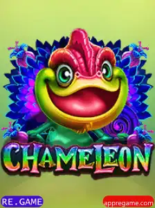 Descubra o Fascinante Mundo do Jogo Chameleon