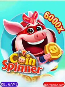 Explorando CoinSpinner: O Fascinante Mundo de RE.GAME