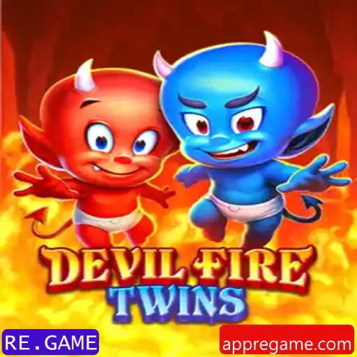 Explorando o Universo de DevilFireTwins: RE.GAME em Destaque