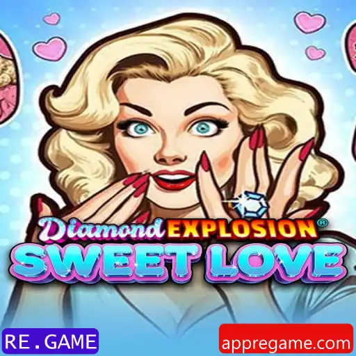 Explorando o Mundo Encantado de DiamondExplosionSweetLove