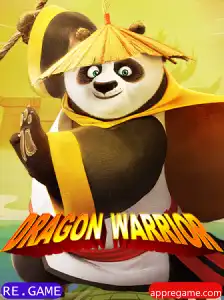DragonWarrior: A Nova Sensação nos Jogos de Estratégia com RE.GAME