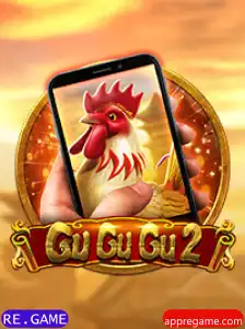 Explorando o Universo de GuGuGu2M: O Jogo que Está Revolucionando o Conceito de RE.GAME