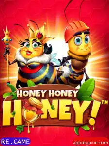 Descubra o Fascinante Mundo de HoneyHoneyHoney