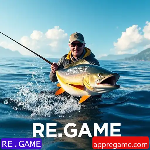 Jogos de pesca