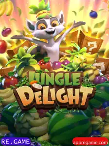 Descubra o Mundo Fascinante de JungleDelight