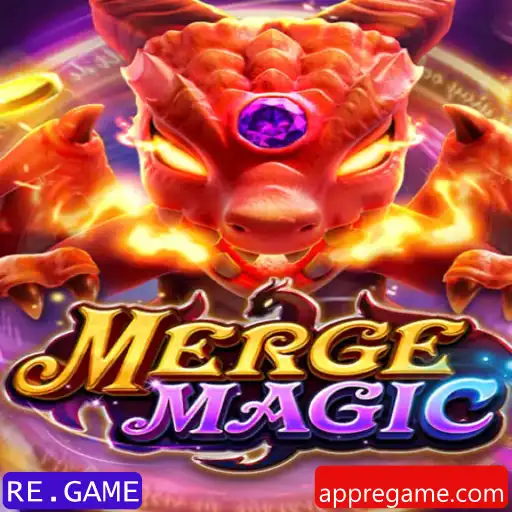 Descubra o Fascinante Mundo de MergeMagic