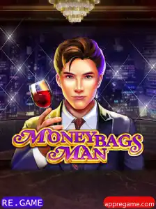 Explorando o Fascinante Mundo de MoneybagsMan: RE.GAME
