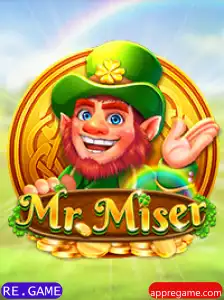 Descubra o Universo de MrMiser: Um Jogo de Estratégia e Habilidade
