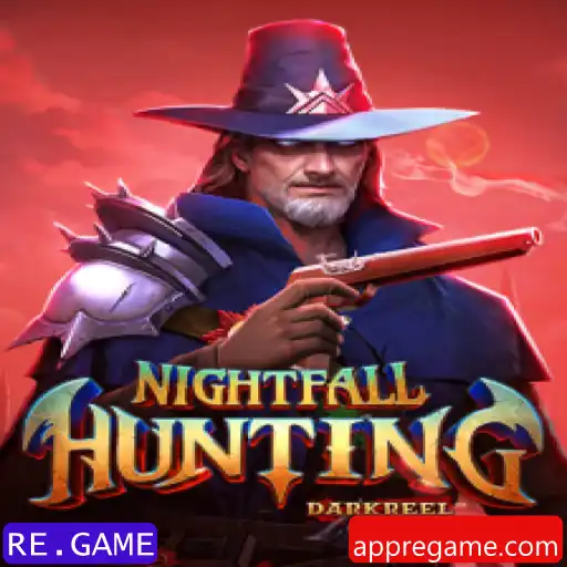 NightfallHunting: Descubra o Novo Jogo de Estratégia Que Conquista Multidões