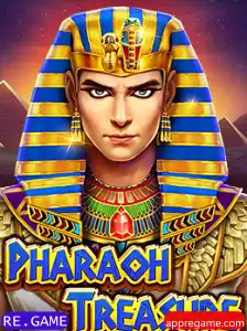 Descubra a Aventura de PharaohTreasure: Um Mergulho no Mundo Antigo
