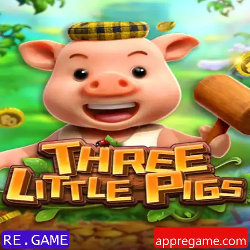 Explorando o Mundo Encantado de THREELITTLEPIGS: Um Jogo Único e Empolgante