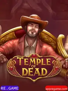 TempleofDead: Descubra as Aventuras do Novo Jogo RE.GAME