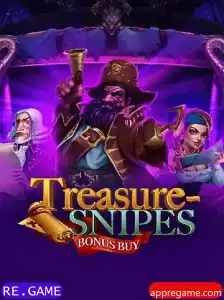 Descubra o Universo de TreasuresnipesBonusBuy: Uma Nova Era de Jogos de Cassino