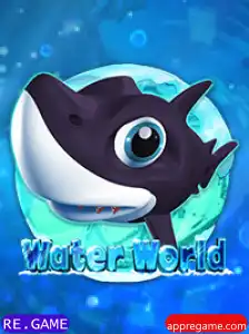 WaterWorld: Explorando as Profundezas do Novo Hit de RE.GAME
