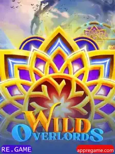 Descubra WildOverlords: O Novo Fenômeno no Universo de RE.GAME